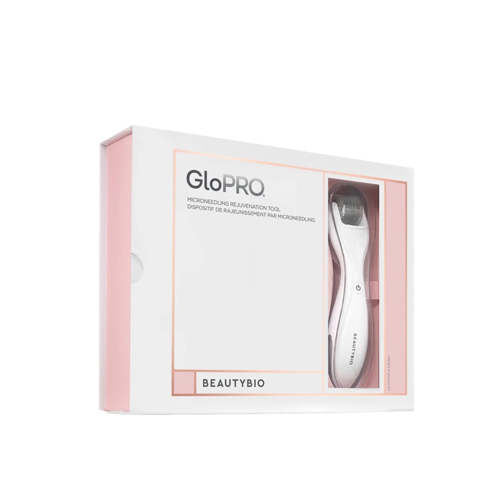 BEAUTYBIO GloPRO Facial Microneedling Tool - Picture 2 of 4